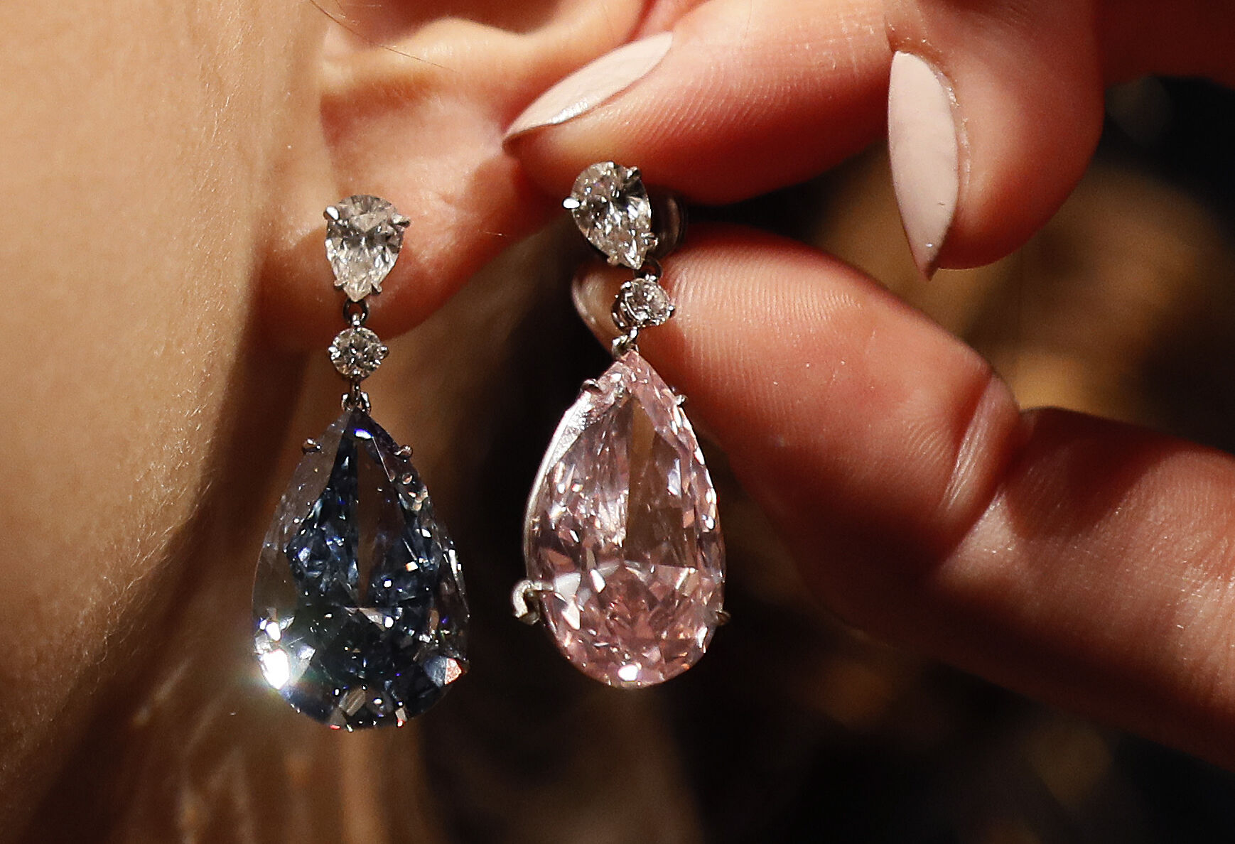 Britain diamonds